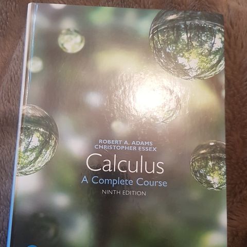 Calculus (9.utg)