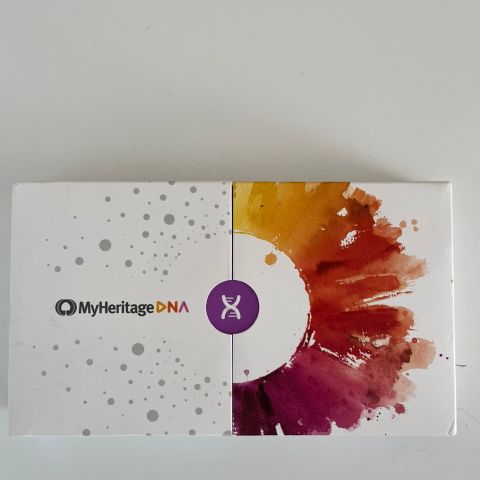 MyHeritage