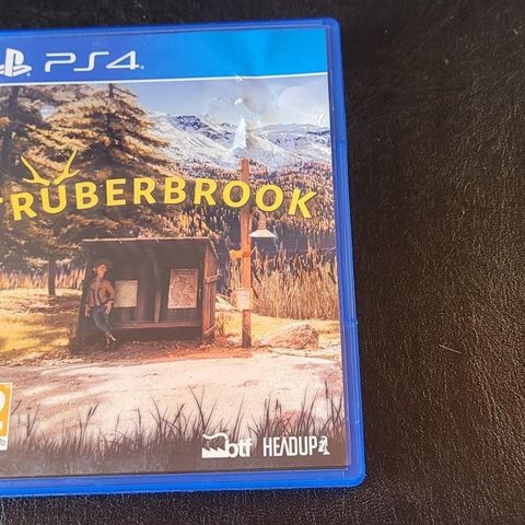 Trüberbrook | Playstation 4