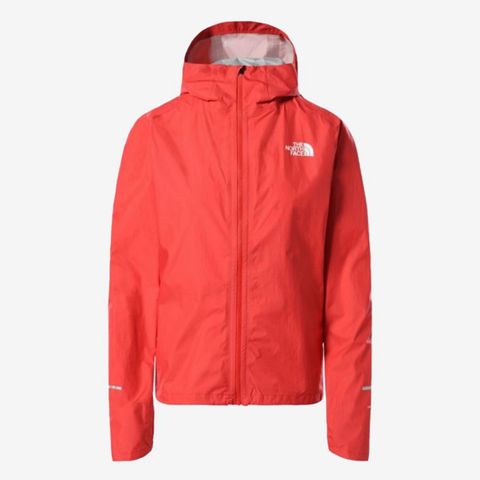 The North Face jakke - str. liten L