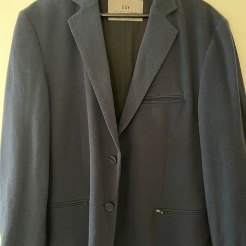 Day Birger Mikkelsen blazer herre str M/L