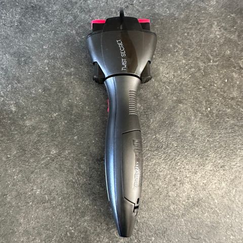 Babyliss krølltang