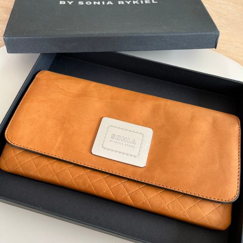 Clutch - Sonia by Sonia Rykiel