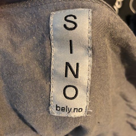 Sino bæresjal