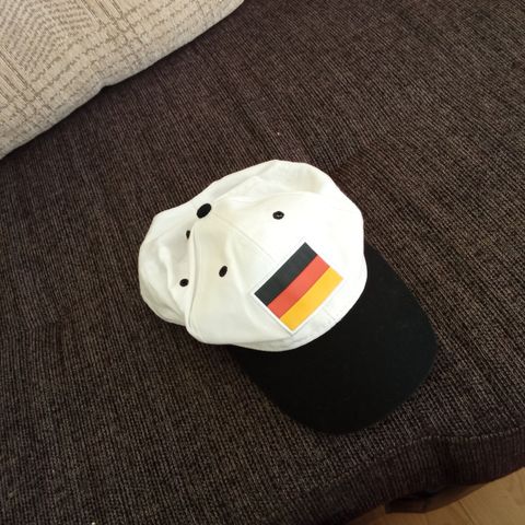 Tyskland  fotball caps barn/ ungdom