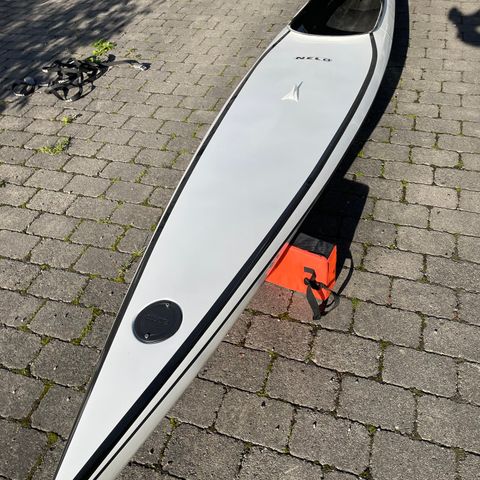 Nelo Viper 60 A1