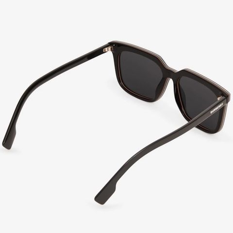 Ubrukte/uåpnet Burberry solbriller