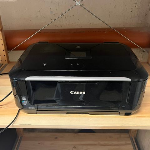 Canon PIXMA MG6250 printer