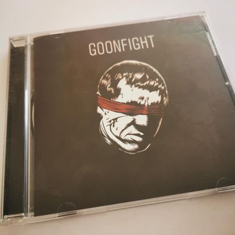 Goonfight - Goonfight (CD)