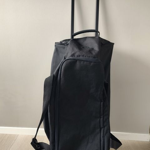 Trillebag quicksilver