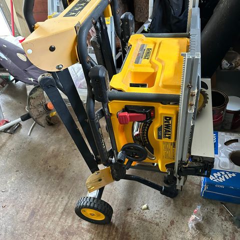 Dewalt DCS 7485