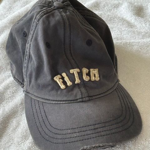 Abercrombie & Fitsch caps st L/XL