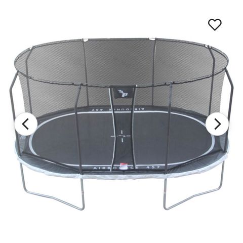 Trampoline