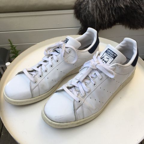 Kule Stan Smith sko St 48 i blå