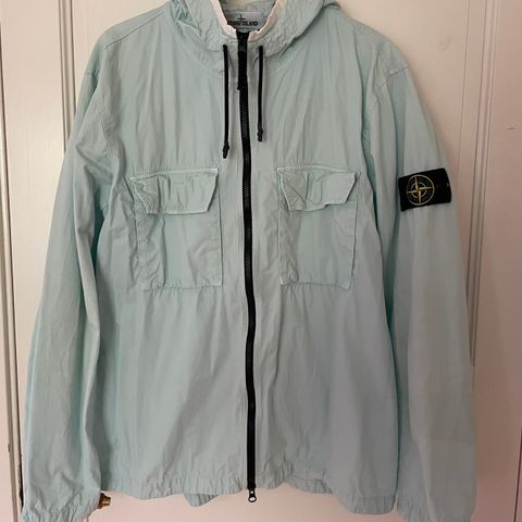 Stone Island Jakke