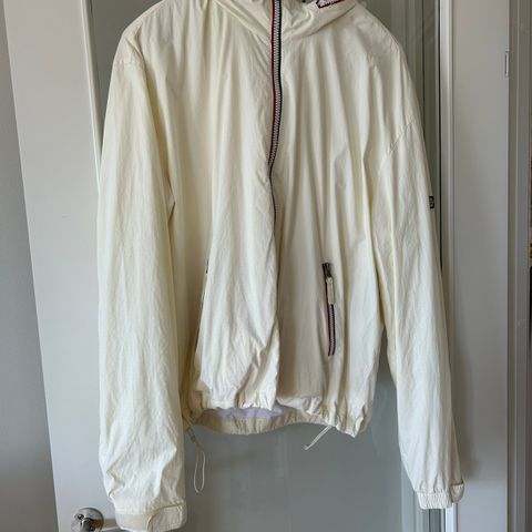 Gant herrejakke beige st XL