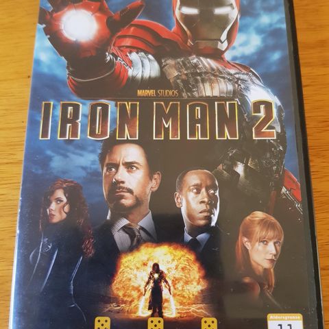 Iron Man 2