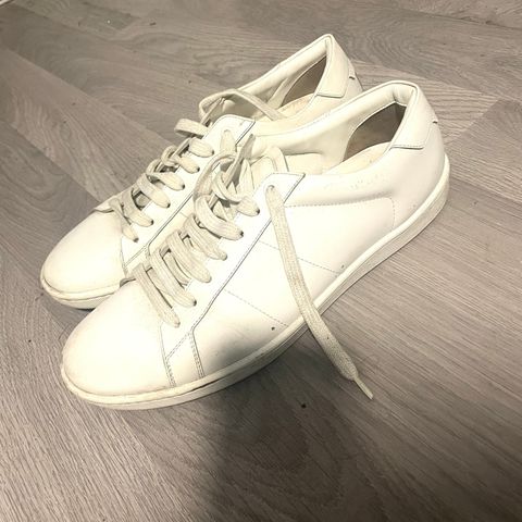 Saint Laurent sneakers