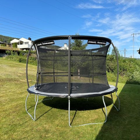 Trampoline ø366