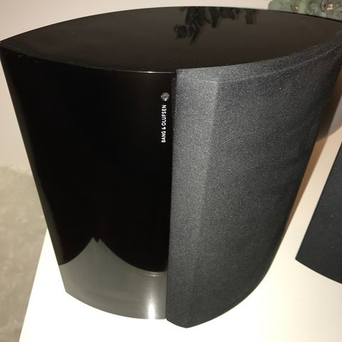 Bang & Olufsen Beolab 4000 MKII