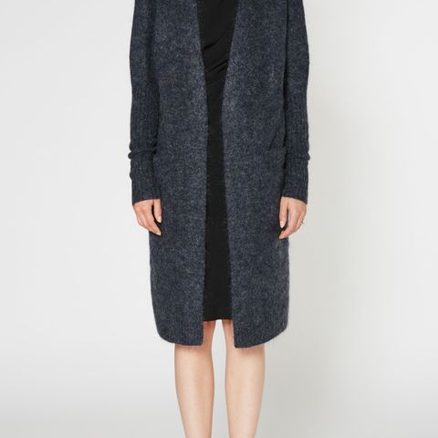 Acne Studios Raya cardigan