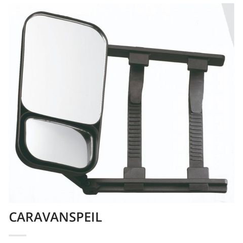 speil campingvogn, caravanspeil
