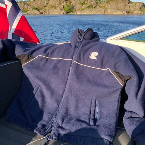 Regatta City 610 flytejakke xl/ xxl