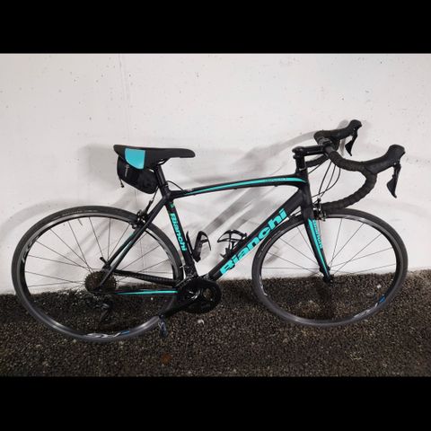 Bianchi Impulso 6000