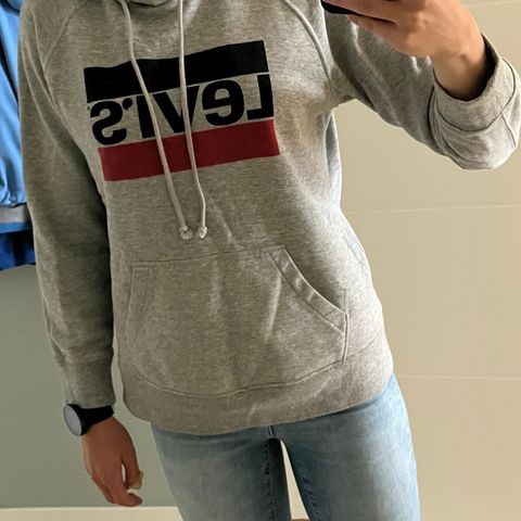 Levi’s hoodie