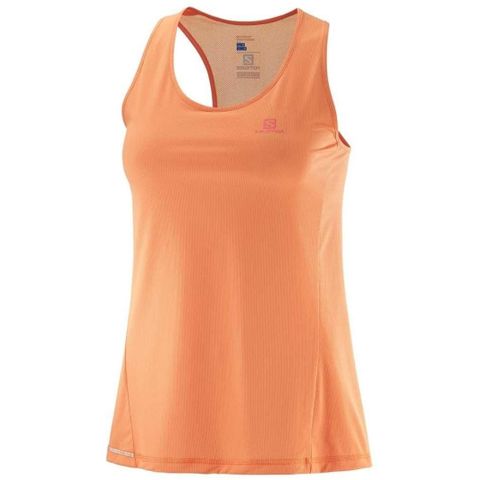 Salomon tank L