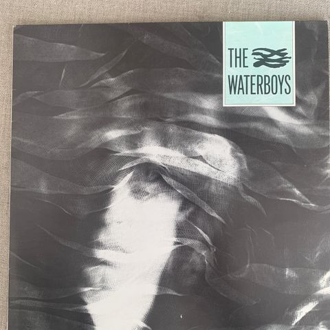 The Waterboys - Waterboys LP 1983