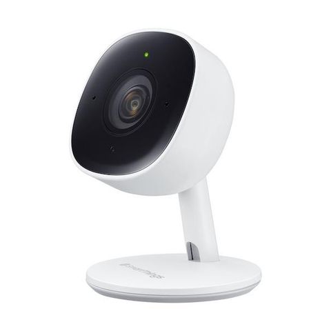 Samsung Smartthings Cam