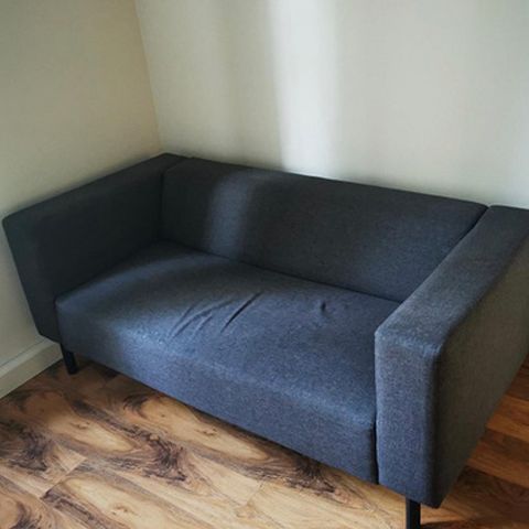 2 eller 2.5 seter sofa