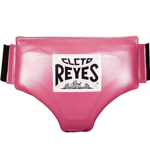 Boksesusp Cleto Reyes Girl Made in Mexico