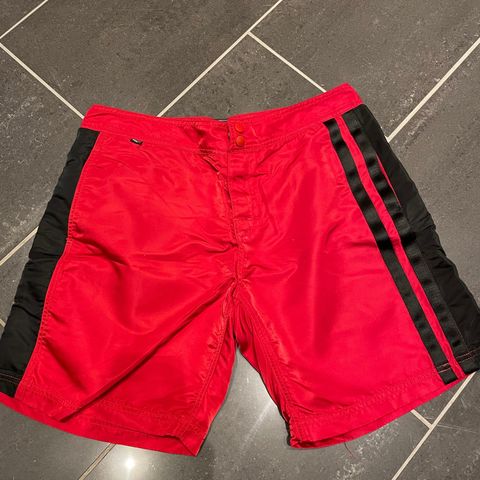 Ralph Lauren RLX shorts str. 34