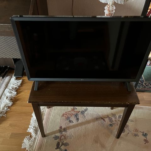 LG 32" KG100PLB SmartTV