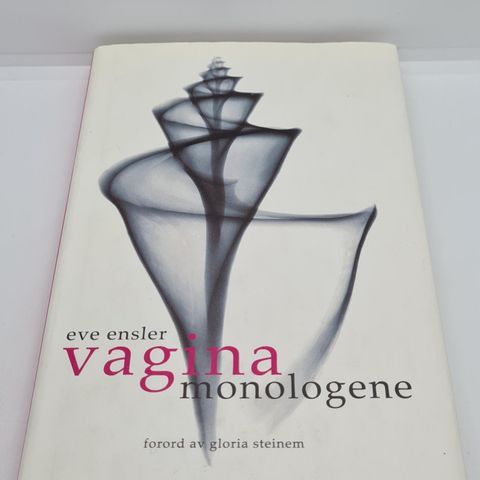 Vaginamonologene - Eve Ensler