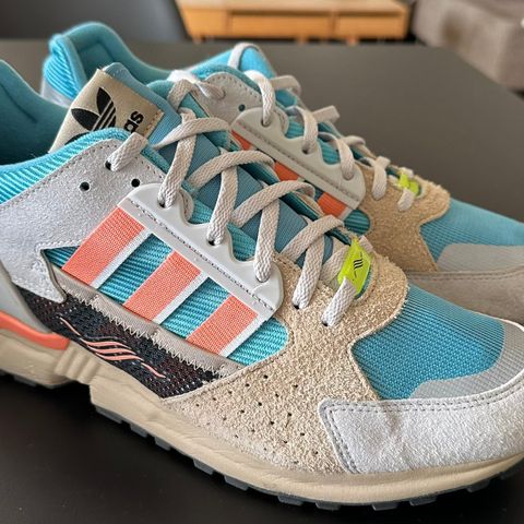 Adidas ZX10000 Supercolor