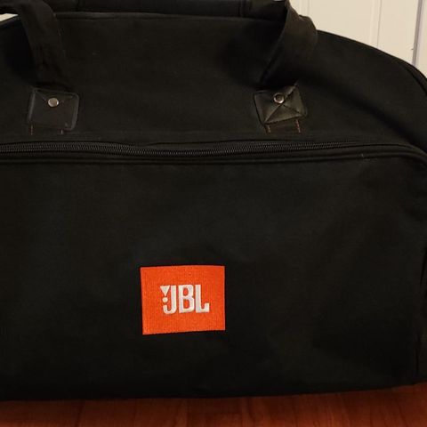 JBL EON roller bag som passer EON 15 G2, 305, 315 og 515