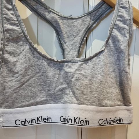 Calvin Klein topp str xs