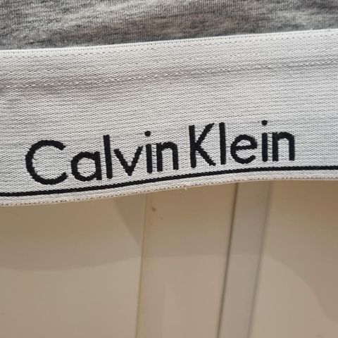 Calvin Klein topp str xs