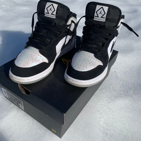 jordan 1 ‘diamond’ 39