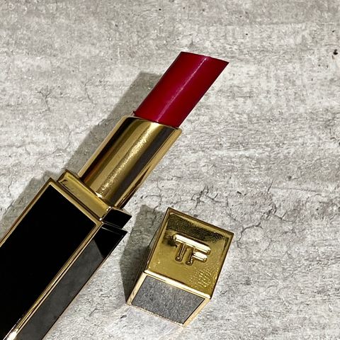 Tom Ford Lip Color Satin Matte 28 Shanghai Lily