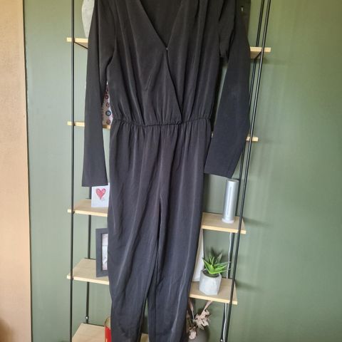 Jumpsuit BikBok