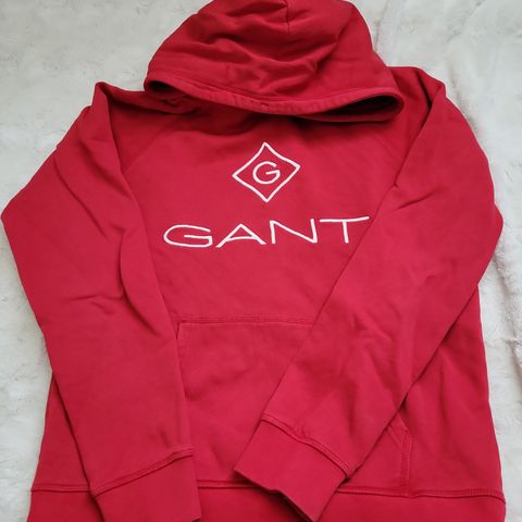 Gant hettegenser