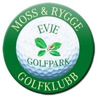 2 greenfeebilletter til Moss og Rygge golfklubb