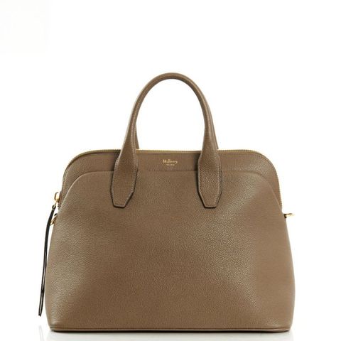 Mulberry Colville Small Classic Grain