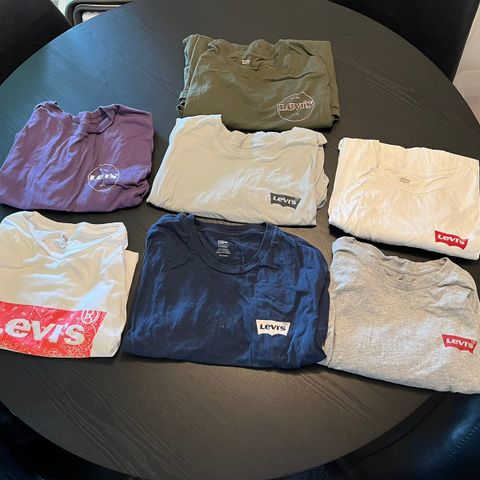 T-skjorter Levi’s