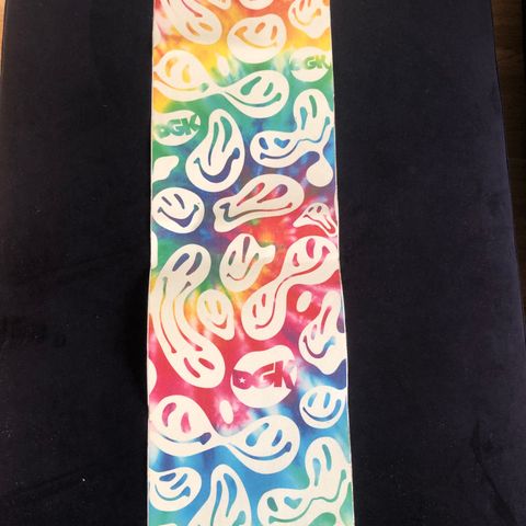 Drippy GripTape fra DGK