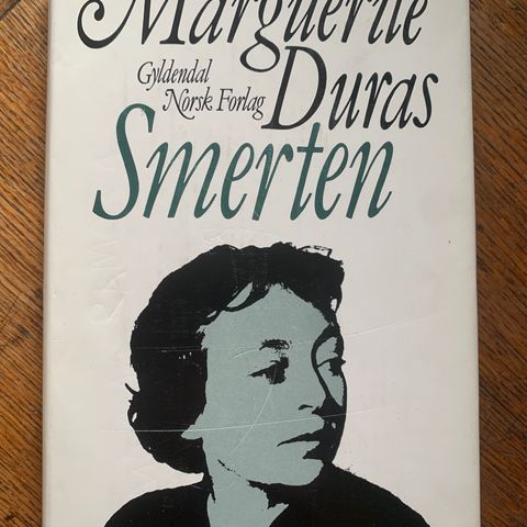 Marguerite Duras - Smerten 1985